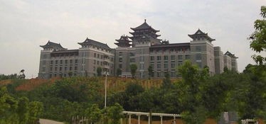 长沙民政职业技术学院寝室宿舍条件与学校食堂环境图片_招生信息