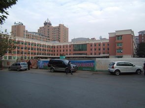长沙医学院寝室宿舍条件与学校食堂环境图片_招生信息