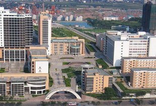 长沙医学院简介及简介计划要求_招生信息