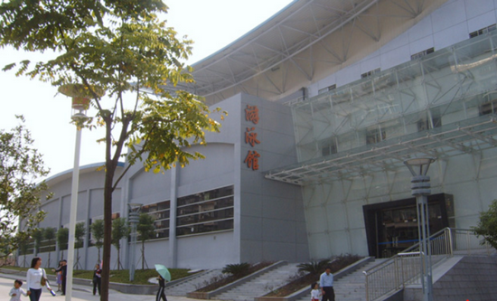 三峡大学医学院寝室宿舍条件与学校食堂环境图片_招生信息