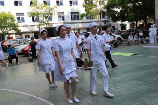 武汉大学医学职业技术学院简介办电话及联系方式_招生信息