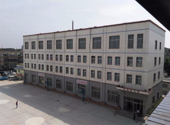 开封大学医学院地址在哪里_招生信息