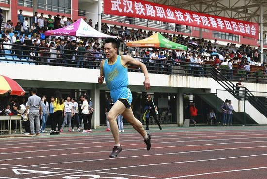 武汉铁路职业技术学院护理学院地址在哪里_招生信息