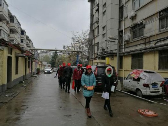 河南驻马店市卫生学校报名时间及报名方式_招生信息