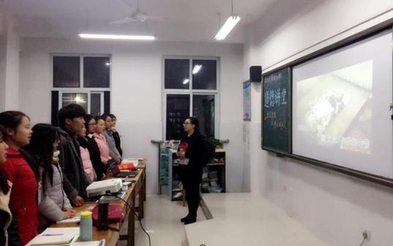 河南驻马店市卫生学校怎么样？好不好就业呢？_招生信息