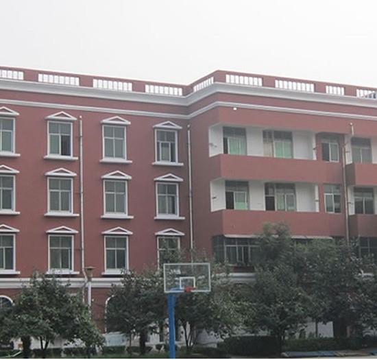 河南省漯河市卫生中等专业学校寝室宿舍条件与学校食堂环境图片_招生信息