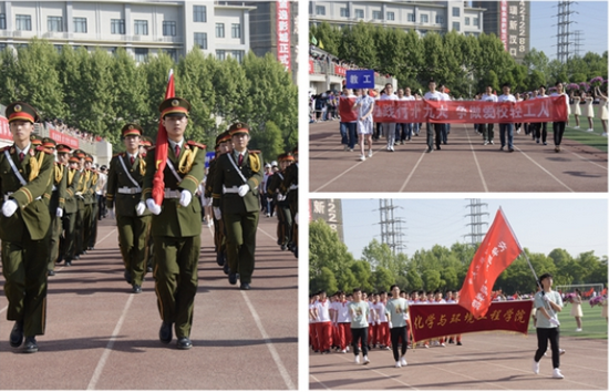 武汉轻工大学医学技术与护理学院学费是多少钱及收费标准_招生信息