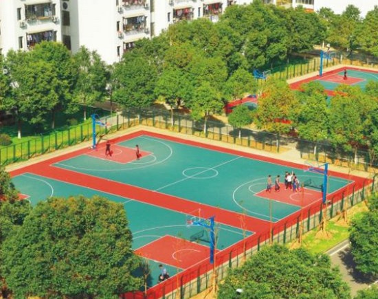 仙桃职业学院医学院寝室宿舍条件与学校食堂环境图片_招生信息