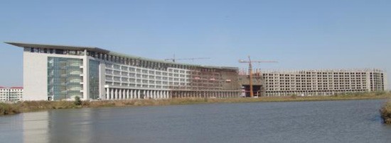 河南中医药大学简介及简介计划要求_招生信息
