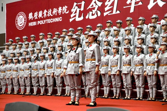 鹤壁职业技术学院医学院学费是多少钱及收费标准_招生信息