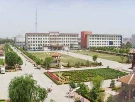 鹤壁职业技术学院医学院简介录取分数线_招生信息