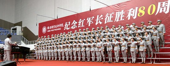鹤壁职业技术学院医学院怎么样？好不好就业呢？_招生信息
