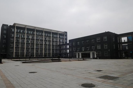 河南驻马店市卫生学校简介录取分数线_招生信息