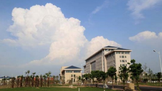 商丘医学高等专科学校简介录取分数线_招生信息
