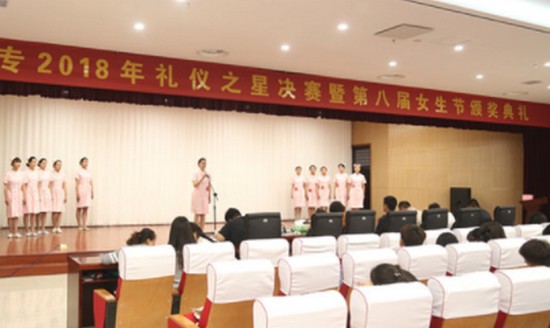 商丘医学高等专科学校简介老师QQ及电话_招生信息