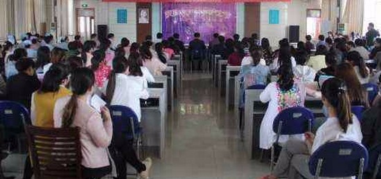聊城市卫生职业中等专业学校怎么样？好不好就业呢？_招生信息