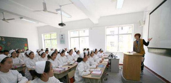 聊城市卫生职业中等专业学校学费是多少钱及收费标准_招生信息