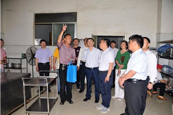 聊城市卫生职业中等专业学校有哪些专业及什么专业好_招生信息