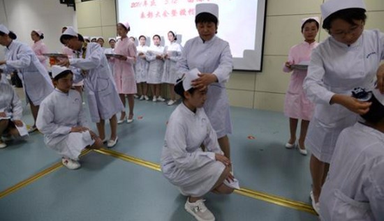 聊城市卫生职业中等专业学校全国排名是多少，好不好？_招生信息