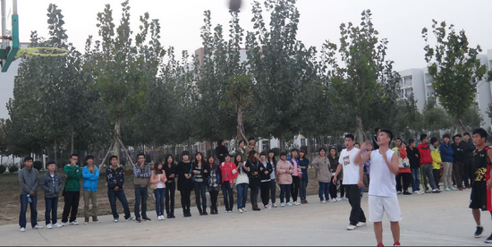 菏泽医学专科学校怎么样？好不好就业呢？_招生信息