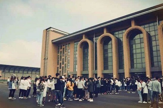 濮阳医学高等专科学校地址在哪里_招生信息