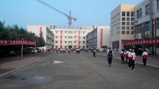 山东省济宁卫生学校有哪些专业及什么专业好_招生信息