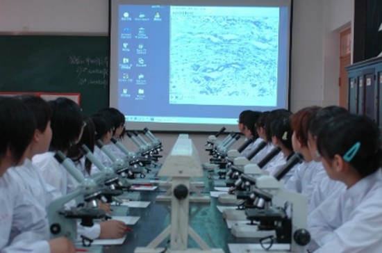 山东省莱阳卫生学校怎么样？好不好就业呢？_招生信息