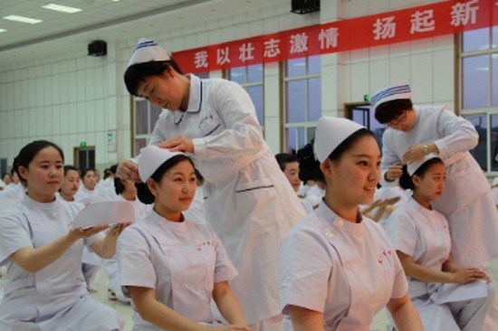 山东省莱阳卫生学校全国排名是多少，好不好？_招生信息