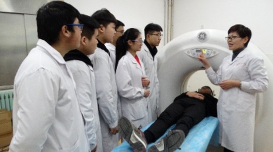 山东省莱阳卫生学校学费是多少钱及收费标准_招生信息