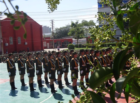 新乡市卫生学校学费是多少钱及收费标准_招生信息