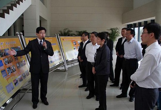 山东省济宁卫生学校寝室宿舍条件与学校食堂环境图片_招生信息