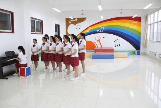 山东省临沂卫生学校简介录取分数线_招生信息