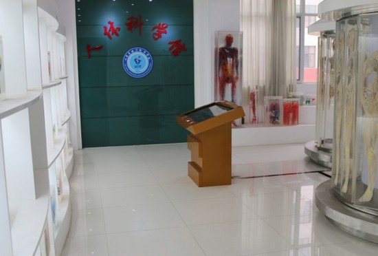 山东省临沂卫生学校有哪些专业及什么专业好_招生信息