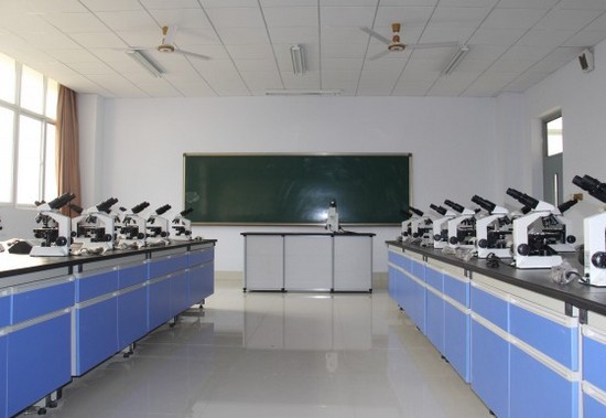 山东省临沂卫生学校寝室宿舍条件与学校食堂环境图片_招生信息