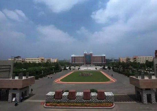 许昌学院医学院寝室宿舍条件与学校食堂环境图片_招生信息