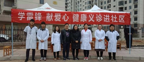 信阳职业技术学院医学院学费是多少钱及收费标准_招生信息