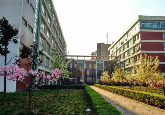 许昌学院医学院简介及简介计划要求_招生信息