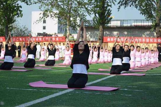 曲阜中医药学校怎么样？好不好就业呢？_招生信息