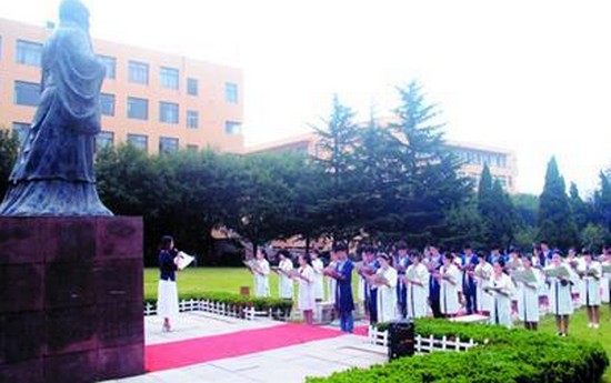 山东省青岛第二卫生学校有哪些专业及什么专业好_招生信息