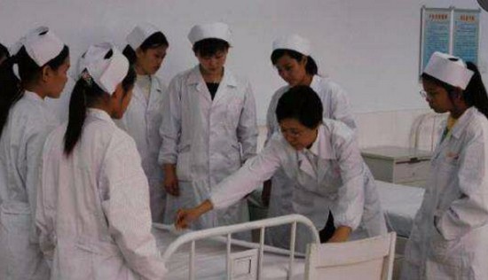 山东煤炭卫生学校怎么样？好不好就业呢？_招生信息
