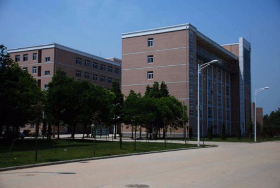 周口职业技术学院简介录取分数线_招生信息