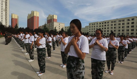 郑州黄河护理职业学院学费是多少钱及收费标准_招生信息