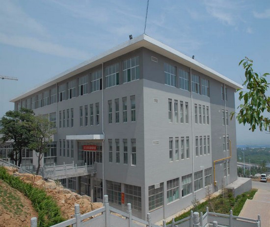 潍坊护理职业学院寝室宿舍条件与学校食堂环境图片_招生信息