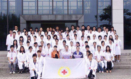 福建中医药大学报名时间及报名方式_招生信息