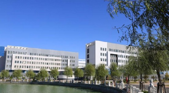 山东中医药高等专科学校寝室宿舍条件与学校食堂环境图片_招生信息