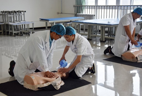郑州澍青医学高等专科学校报名时间及报名方式_招生信息