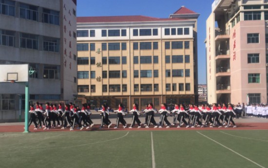 山东省烟台护士学校全国排名是多少，好不好？_招生信息