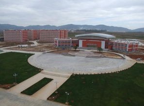 漯河医学高等专科学校寝室宿舍条件与学校食堂环境图片_招生信息