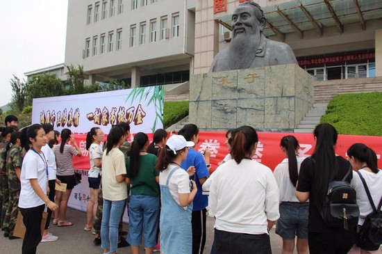潍坊护理职业学院学费是多少钱及收费标准_招生信息