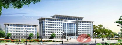 黄河科技学院医学院寝室宿舍条件与学校食堂环境图片_招生信息